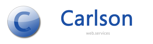 Carlson Web Services